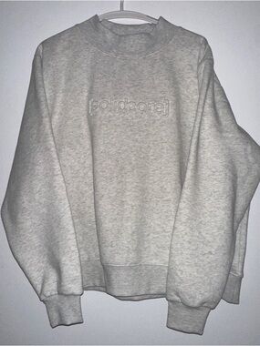 Solidcore mock neck 2025